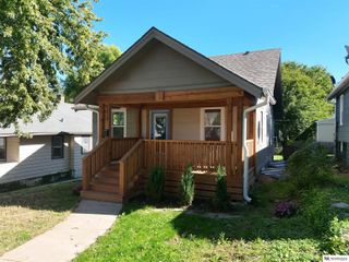 6329 N 33 Avenue, Omaha, NE 68111