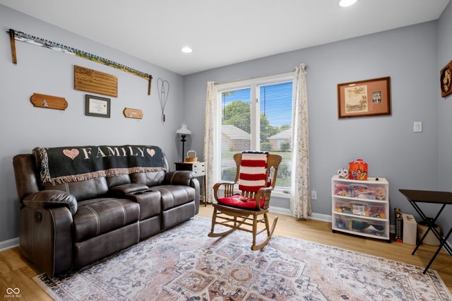 5141 Montpelier Court, Columbus, IN 47203
