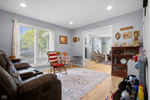 5141 Montpelier Court, Columbus, IN 47203