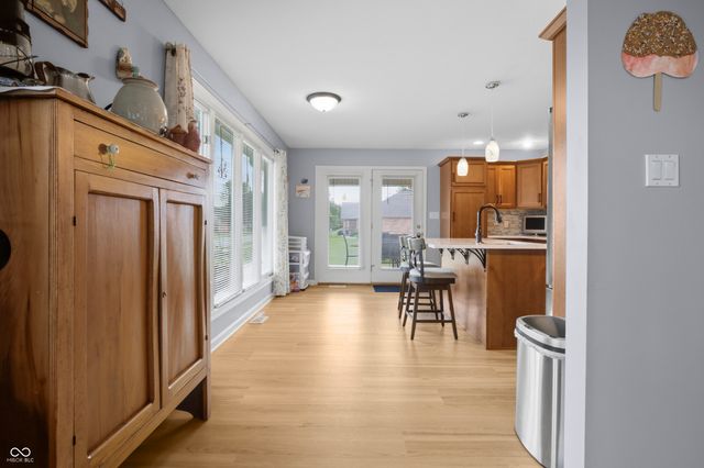5141 Montpelier Court, Columbus, IN 47203