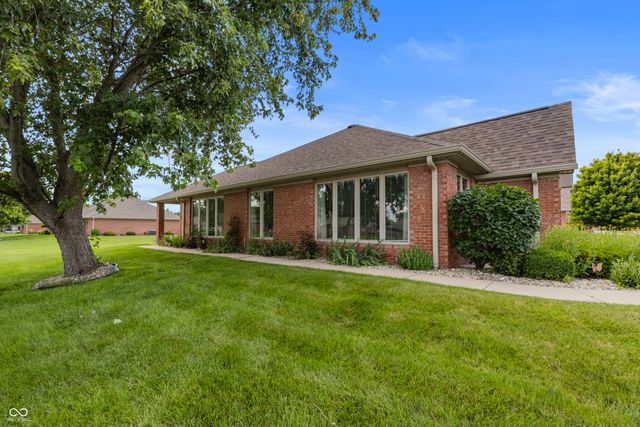 5141 Montpelier Court, Columbus, IN 47203