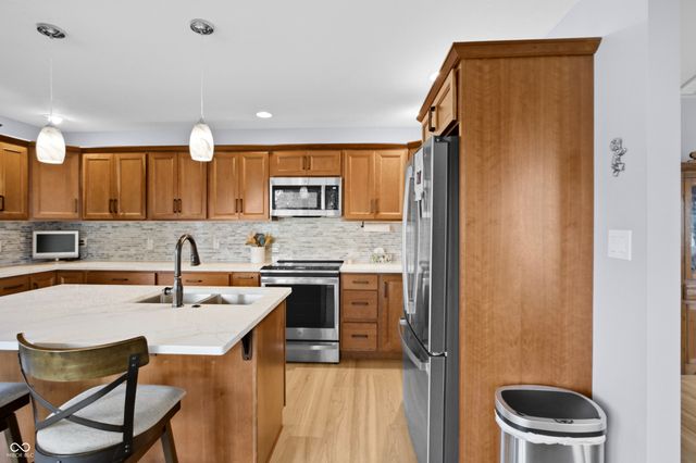 5141 Montpelier Court, Columbus, IN 47203