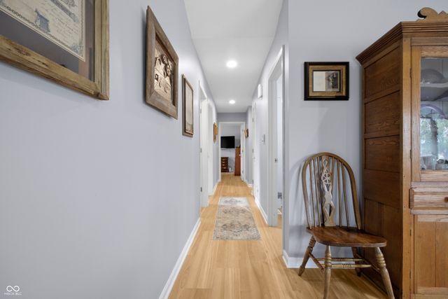 5141 Montpelier Court, Columbus, IN 47203
