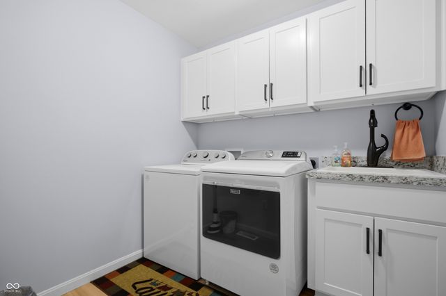 5141 Montpelier Court, Columbus, IN 47203