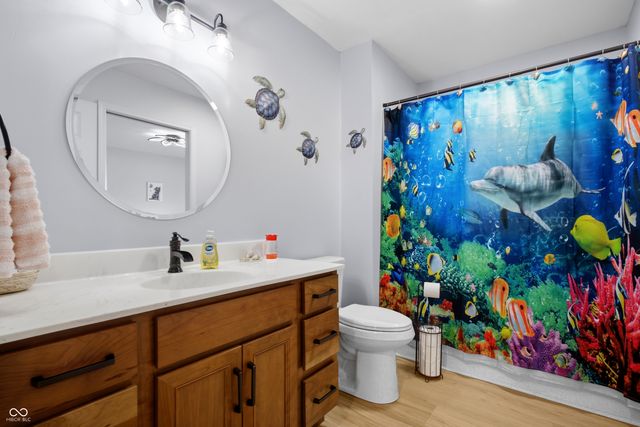 5141 Montpelier Court, Columbus, IN 47203