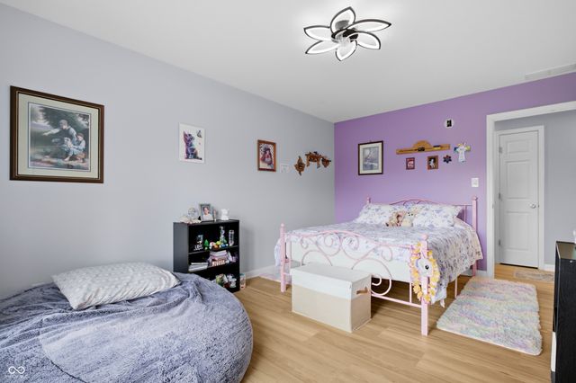 5141 Montpelier Court, Columbus, IN 47203