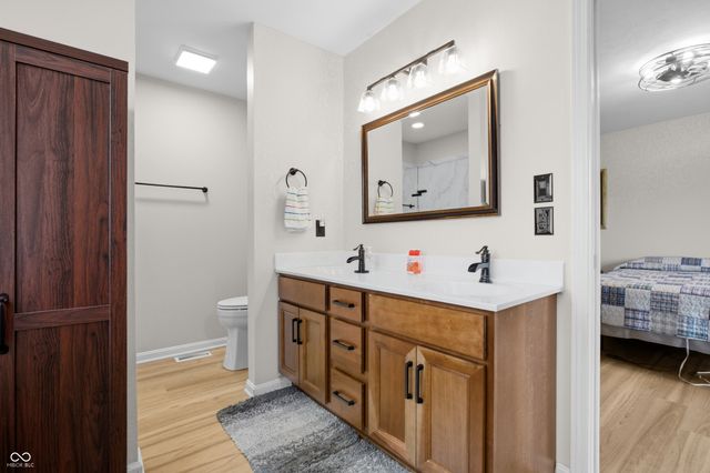 5141 Montpelier Court, Columbus, IN 47203