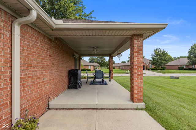 5141 Montpelier Court, Columbus, IN 47203