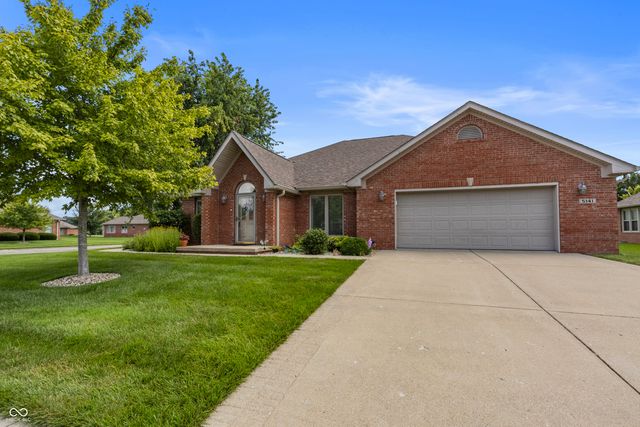 5141 Montpelier Court, Columbus, IN 47203