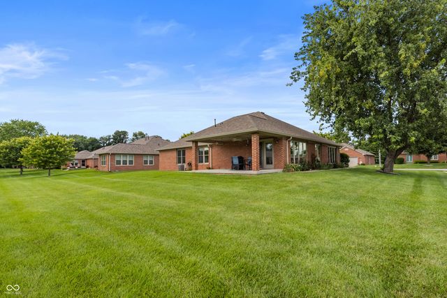 5141 Montpelier Court, Columbus, IN 47203