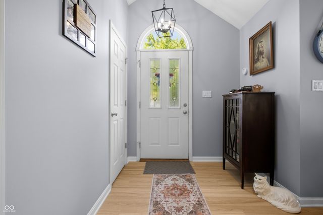 5141 Montpelier Court, Columbus, IN 47203