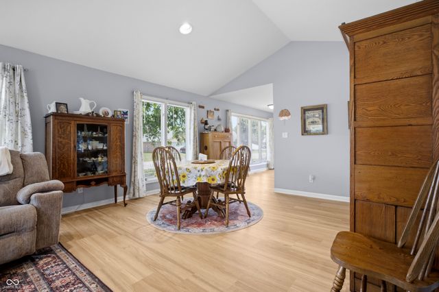 5141 Montpelier Court, Columbus, IN 47203