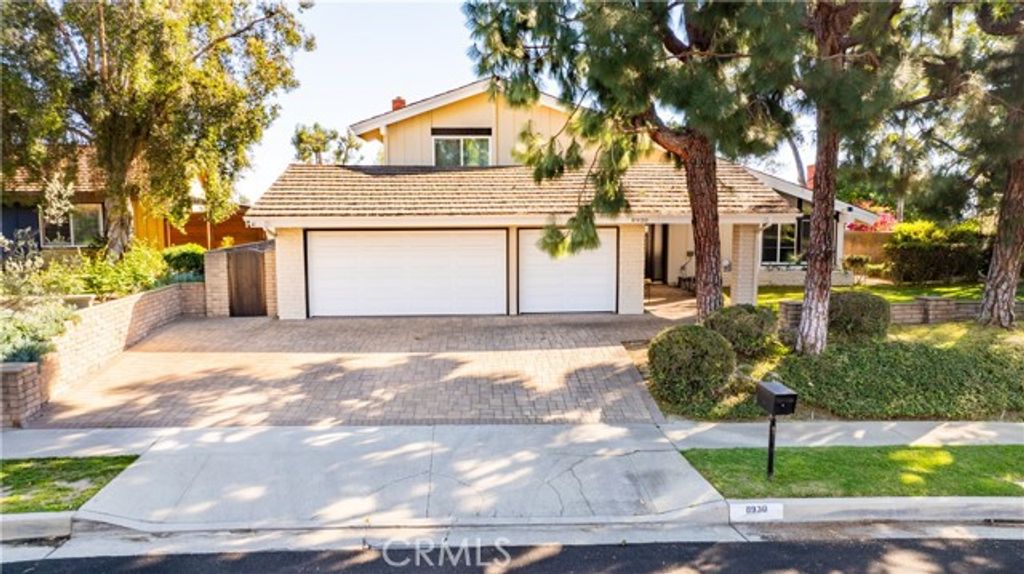 8930 Lindante, Whittier, CA 90603