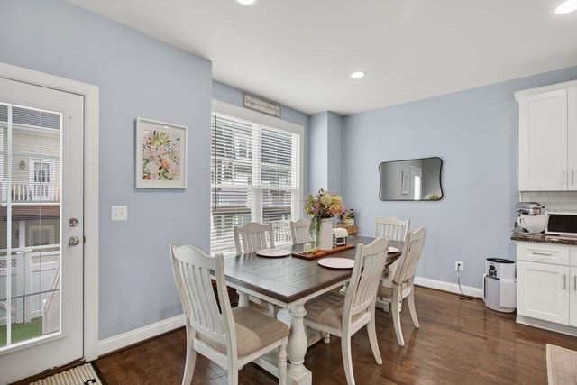 3255 CHARLESTON BLVD, Rockingham, VA 22801