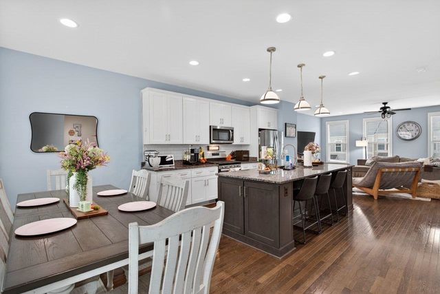 3255 CHARLESTON BLVD, Rockingham, VA 22801