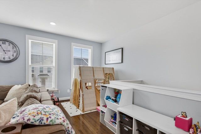 3255 CHARLESTON BLVD, Rockingham, VA 22801