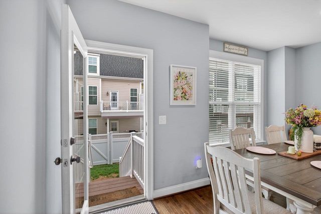 3255 CHARLESTON BLVD, Rockingham, VA 22801