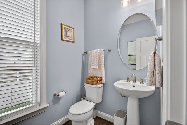 3255 CHARLESTON BLVD, Rockingham, VA 22801