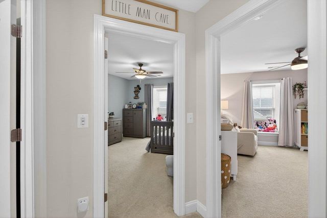 3255 CHARLESTON BLVD, Rockingham, VA 22801