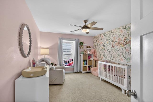 3255 CHARLESTON BLVD, Rockingham, VA 22801