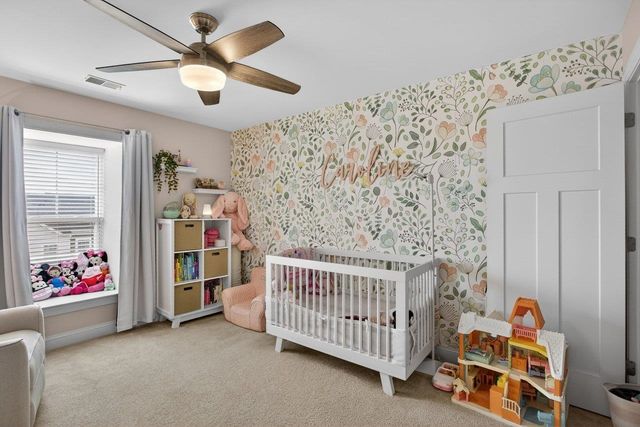 3255 CHARLESTON BLVD, Rockingham, VA 22801