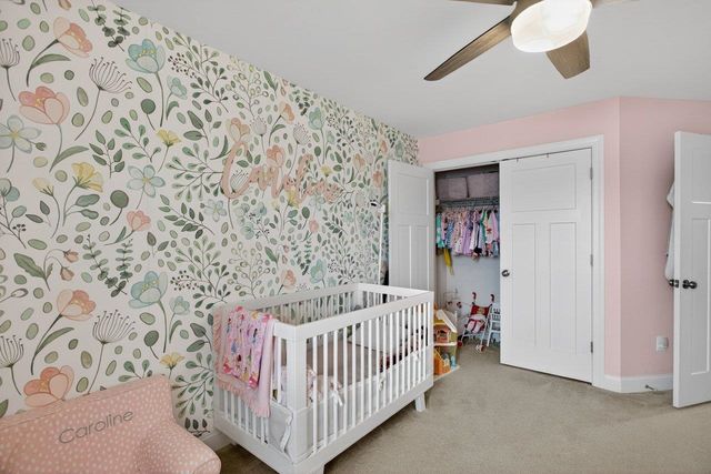 3255 CHARLESTON BLVD, Rockingham, VA 22801