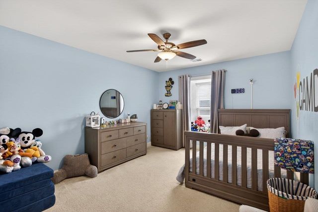 3255 CHARLESTON BLVD, Rockingham, VA 22801