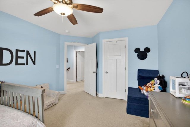 3255 CHARLESTON BLVD, Rockingham, VA 22801