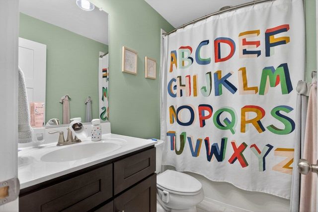 3255 CHARLESTON BLVD, Rockingham, VA 22801