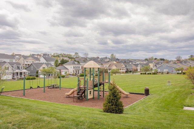 3255 CHARLESTON BLVD, Rockingham, VA 22801