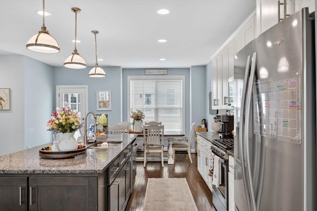 3255 CHARLESTON BLVD, Rockingham, VA 22801