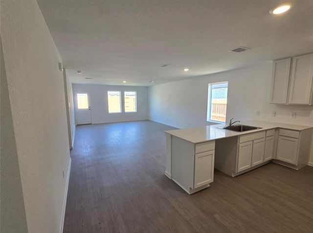 1511 Aurora Thistle Drive, Crosby, TX 77532