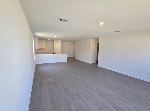 1511 Aurora Thistle Drive, Crosby, TX 77532