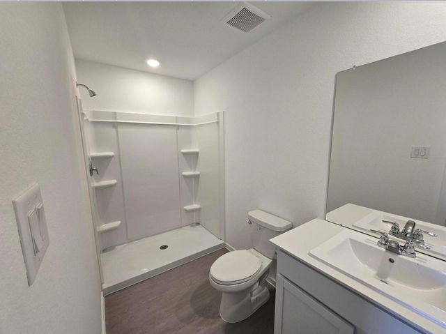 1511 Aurora Thistle Drive, Crosby, TX 77532