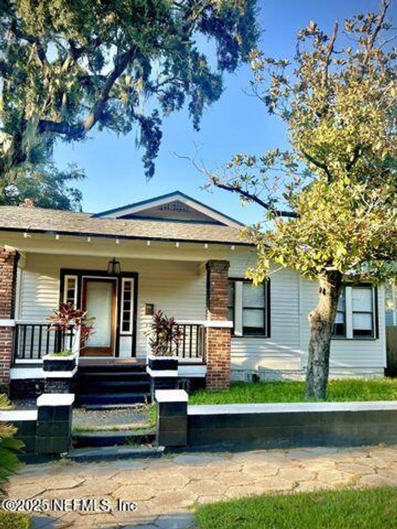 231 E 18TH Street, Jacksonville, FL 32206