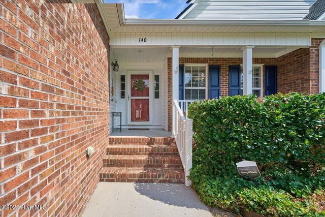 140 Newington Way, Aberdeen, NC 28315