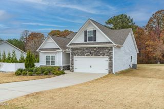 504 Highland Rhodes Drive, Clayton, NC 27520