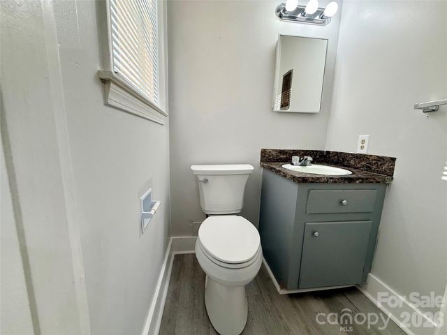 1615 Norris Drive, Rock Hill, SC 29732