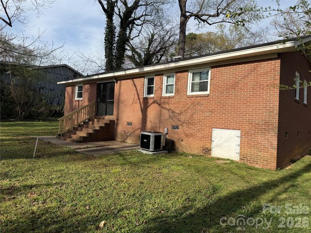 1615 Norris Drive, Rock Hill, SC 29732