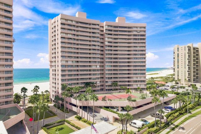 1310 GULF BOULEVARD 4D, Clearwater Beach, FL 33767