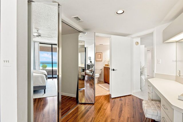 1310 GULF BOULEVARD 4D, Clearwater Beach, FL 33767