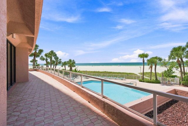 1310 GULF BOULEVARD 4D, Clearwater Beach, FL 33767