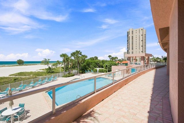 1310 GULF BOULEVARD 4D, Clearwater Beach, FL 33767
