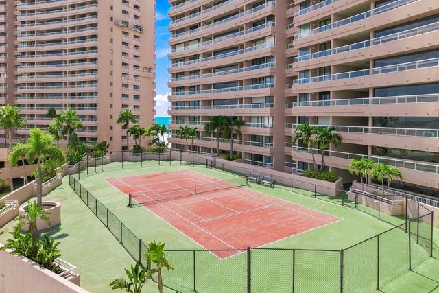 1310 GULF BOULEVARD 4D, Clearwater Beach, FL 33767