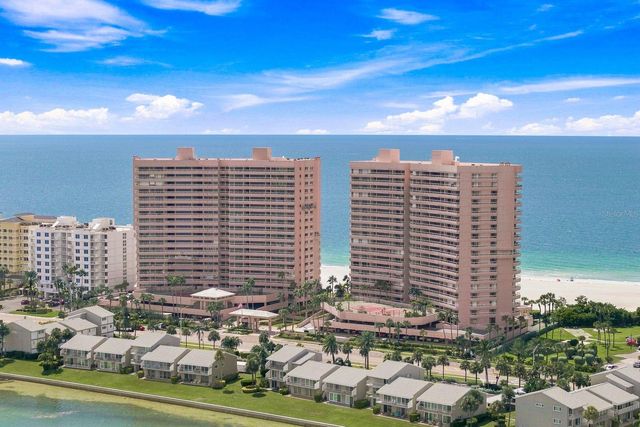1310 GULF BOULEVARD 4D, Clearwater Beach, FL 33767
