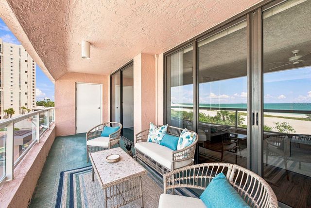 1310 GULF BOULEVARD 4D, Clearwater Beach, FL 33767
