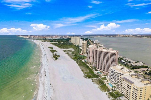 1310 GULF BOULEVARD 4D, Clearwater Beach, FL 33767