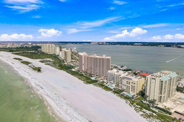 1310 GULF BOULEVARD 4D, Clearwater Beach, FL 33767