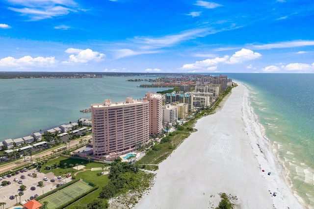 1310 GULF BOULEVARD 4D, Clearwater Beach, FL 33767