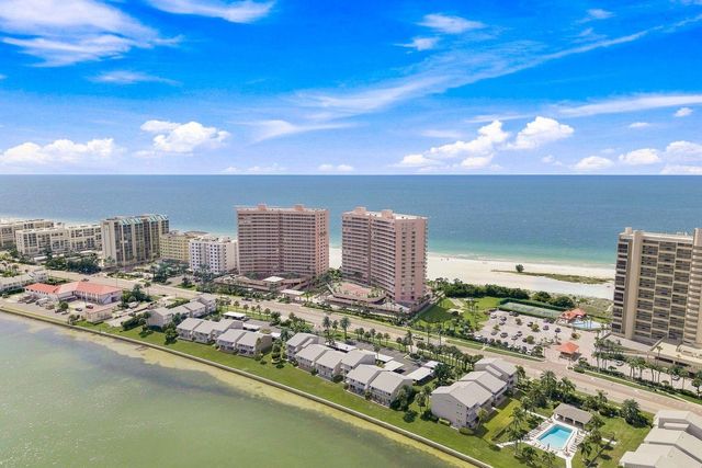 1310 GULF BOULEVARD 4D, Clearwater Beach, FL 33767